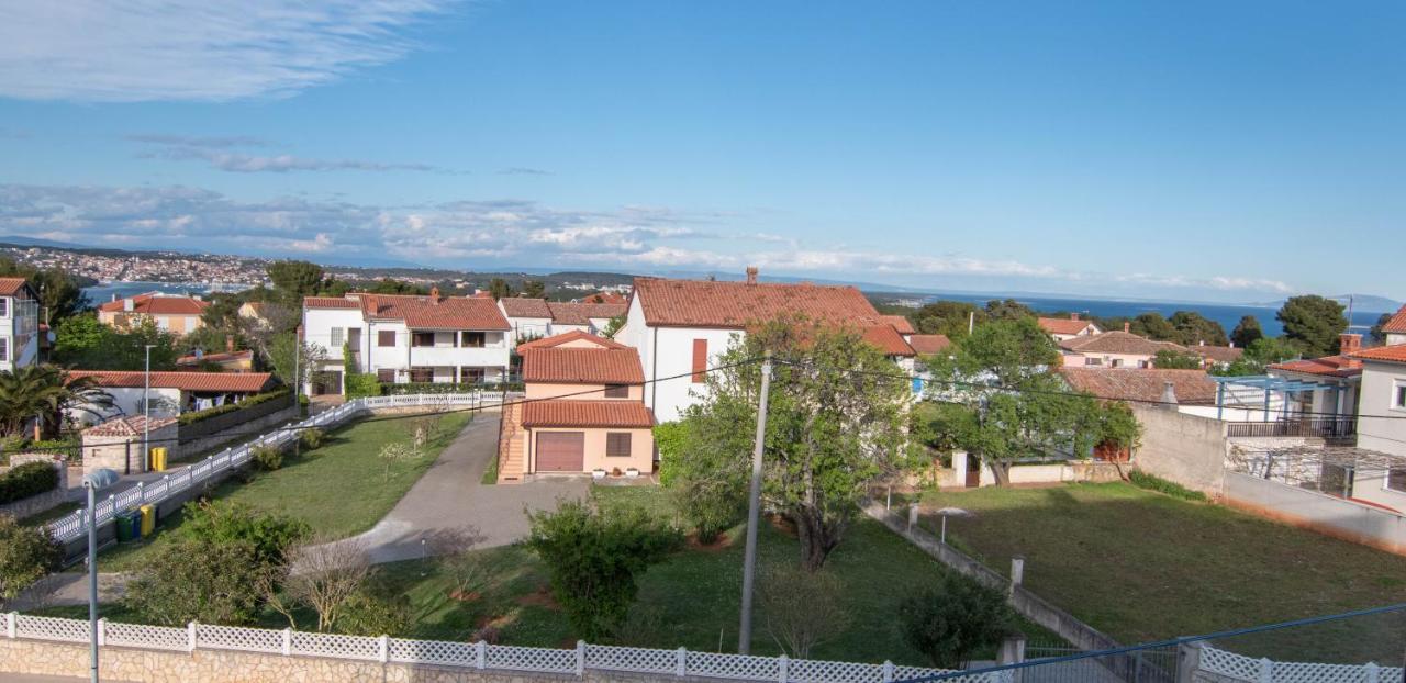 Luxury Apartment Faro With Sea View And Swimming Pool Премантура Экстерьер фото