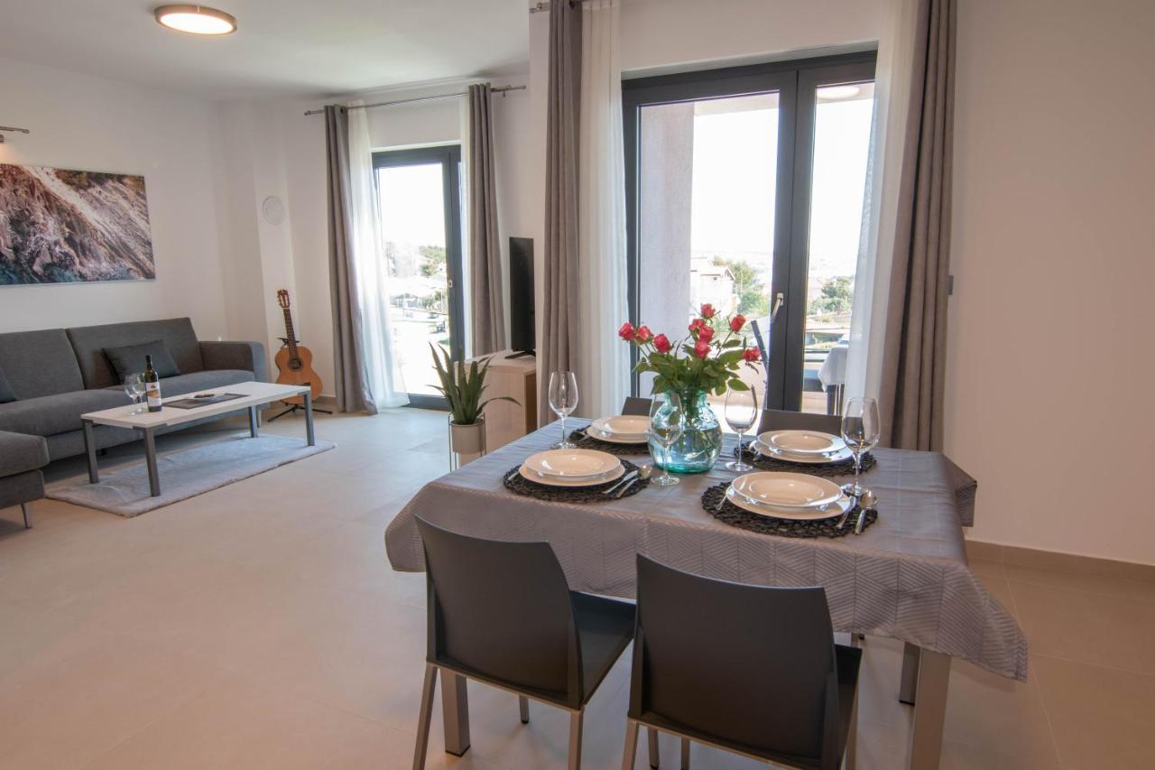 Luxury Apartment Faro With Sea View And Swimming Pool Премантура Экстерьер фото