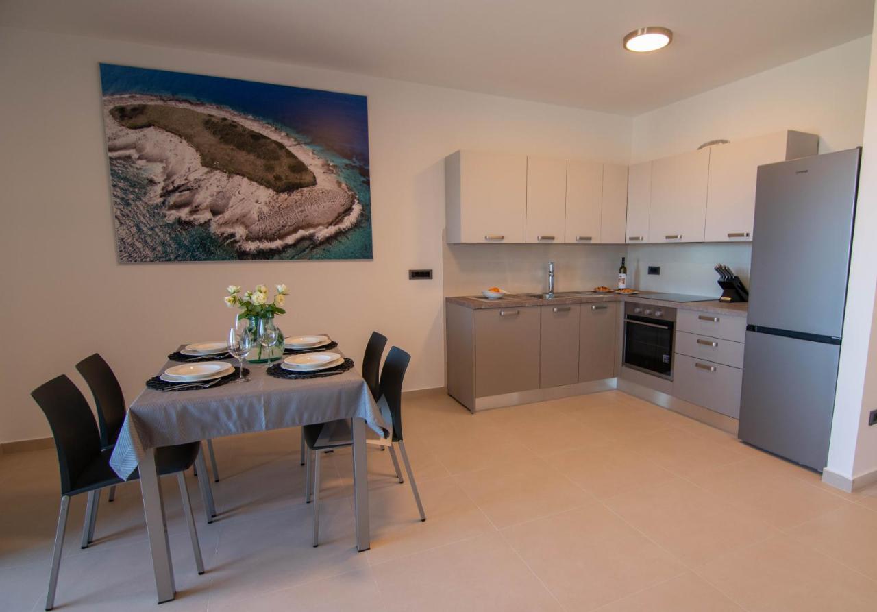 Luxury Apartment Faro With Sea View And Swimming Pool Премантура Экстерьер фото